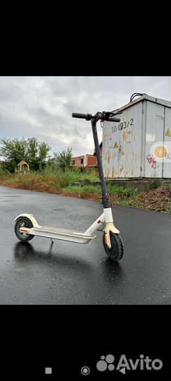 Самокат xiaomi m365 pro