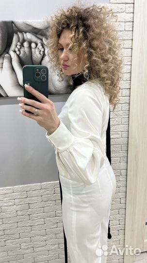 Комбинезон женский 44 размер