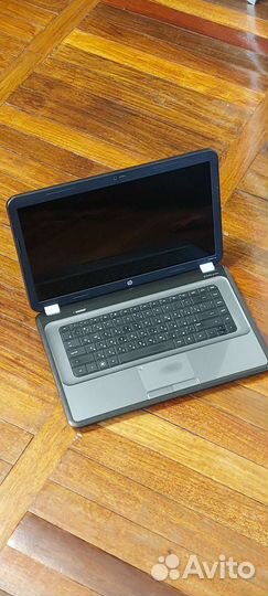 Ноутбук hp pavilion g6 i5 500gb 6gb Radeon HD