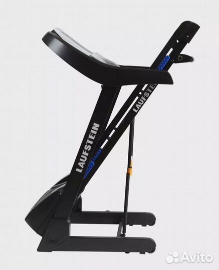 Беговая дорожка Laufstein Corsa Automatik