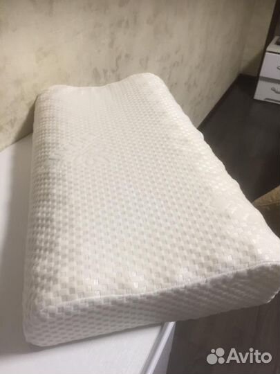 Подушка с массажным эффектом