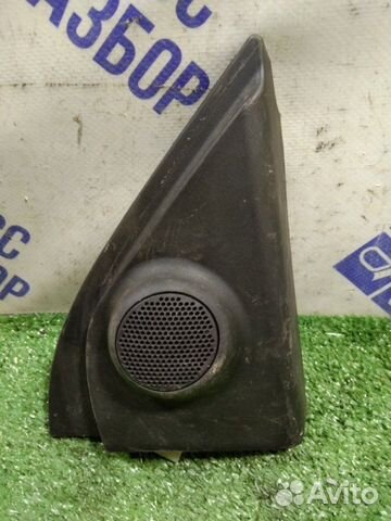 Динамик высокочастотный передний правый Geely Mk