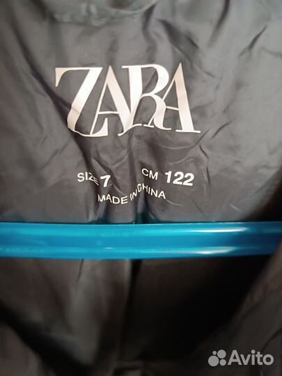 Куртка zara