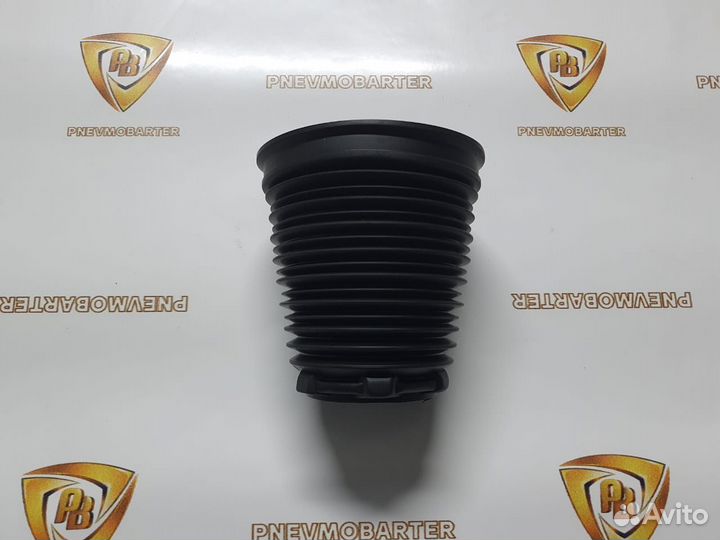 Пыльник передней пневмостойки Porsche Cayenne II