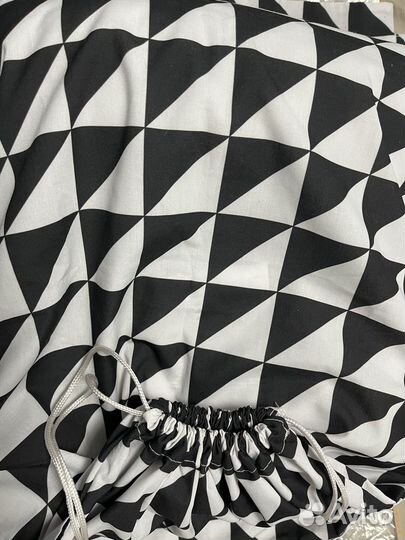 Чехол -мешок икеа