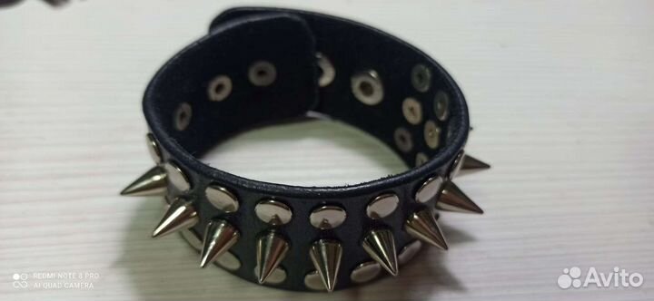 Панк-рок аксессуары клипсы украшения серги