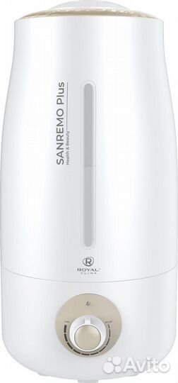 Увлажнитель воздуха Royal Clima Sanremo Plus RUH-S