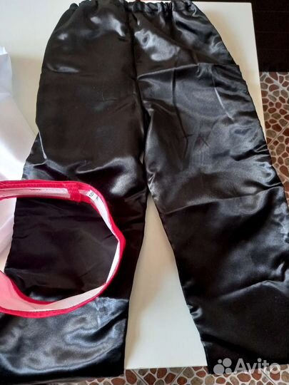 Детский костюм Зорро