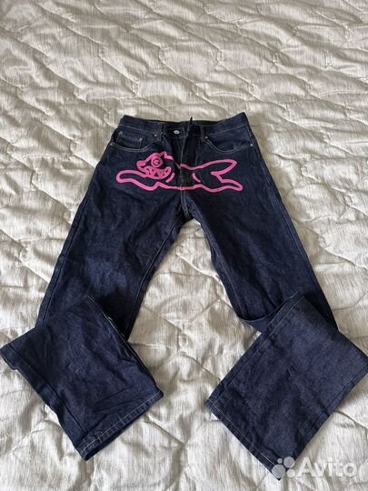 Джинсы Billionaire Boys Club BBC