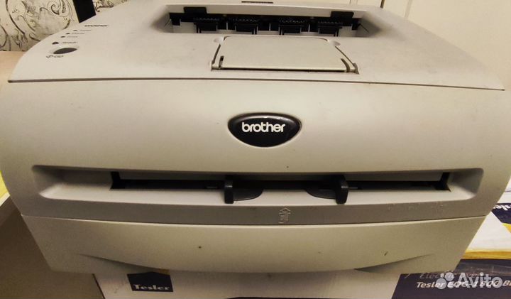 Принтер brother hl 2035 r