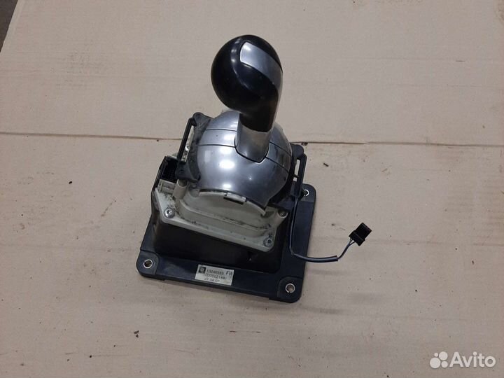 Кулиса кпп робот Opel Astra H Опель Астра Аш