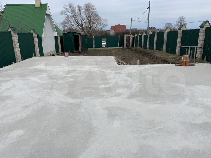 Участок 4 сот. (ИЖС)