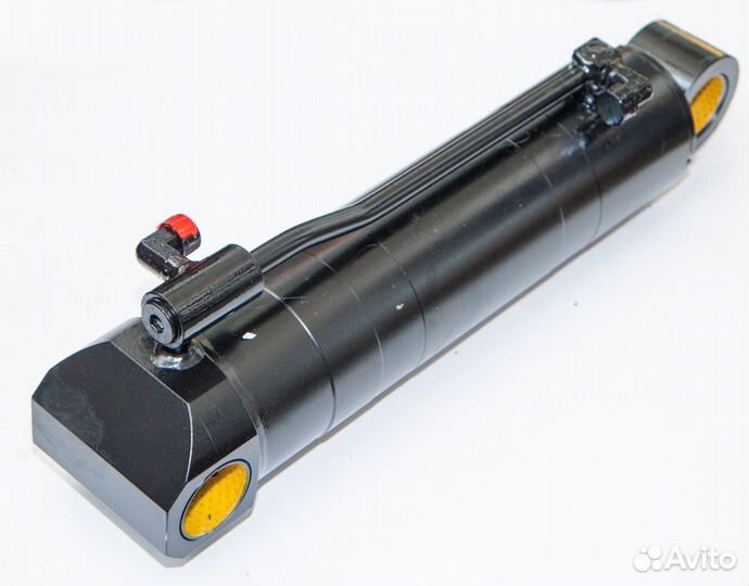 Гидроцилиндр захвата лесного Велмаш Х.40.500А