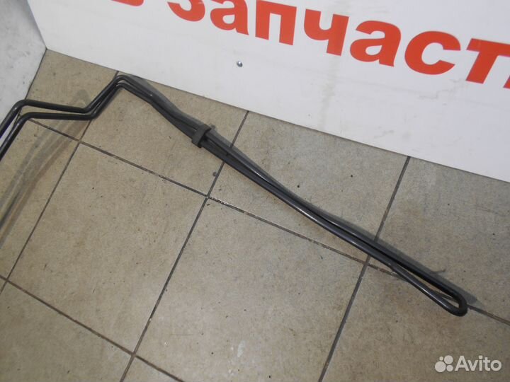 Радиатор Трубка гур Opel Omega B