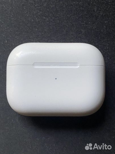Кейс для Airpods Pro