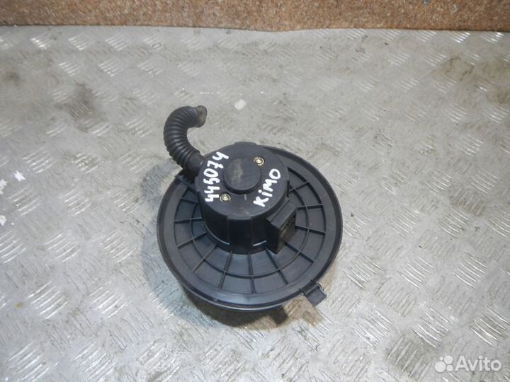 Моторчик отопителя, Chery (Чери) -kimo(S12) (08-14