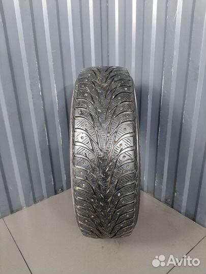 Yokohama Ice Guard Stud IG55 185/65 R15 92T