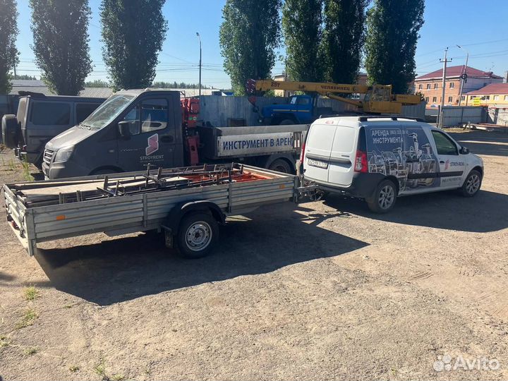 Бензиновая виброплита, 240 кг, Wacker Neuson