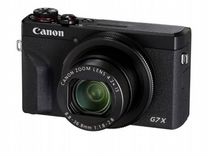 Фотоаппарат Canon PowerShot G7 X Mark III (3)