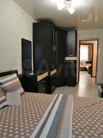 2-к. квартира, 45 м², 5/5 эт.