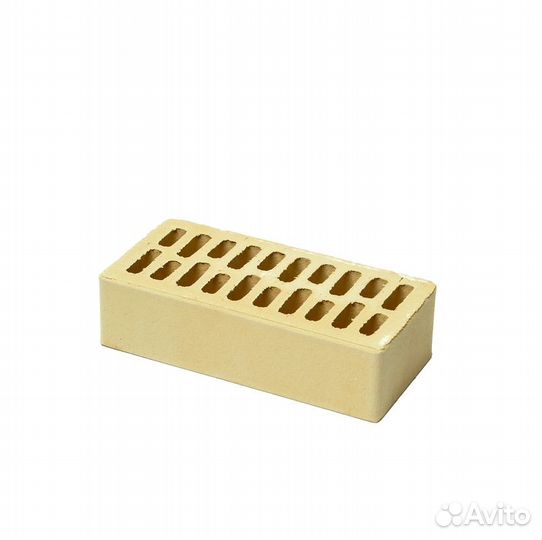 Кирпич Солома