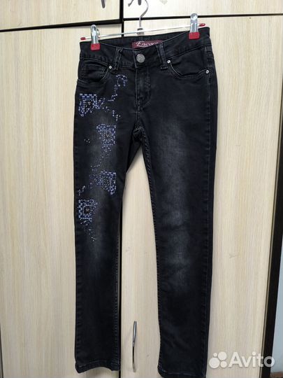 Одежда для девочки. Шорты, джинсы, кофта, майка