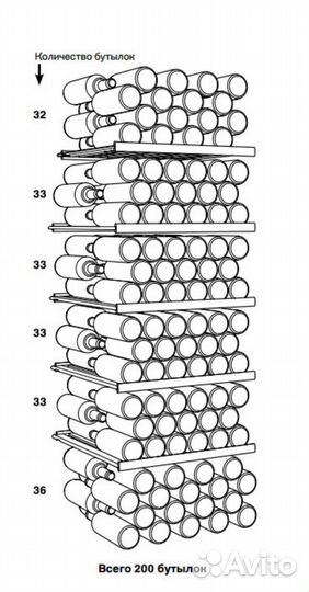 Винный шкаф liebherr WKB 4212 vinothek WKB 4212