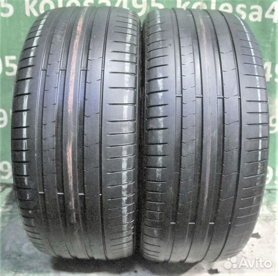 Pirelli P Zero PZ4 275/40 R20