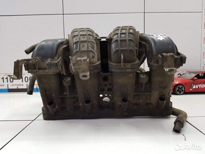 Коллектор впускной 2.4