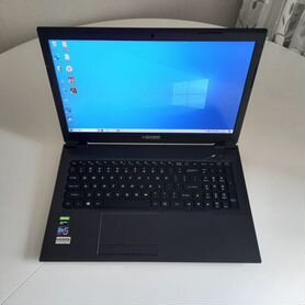 Игровой Hasee i5-9400 GTX1650