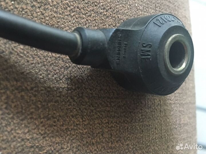 Датчик детонации