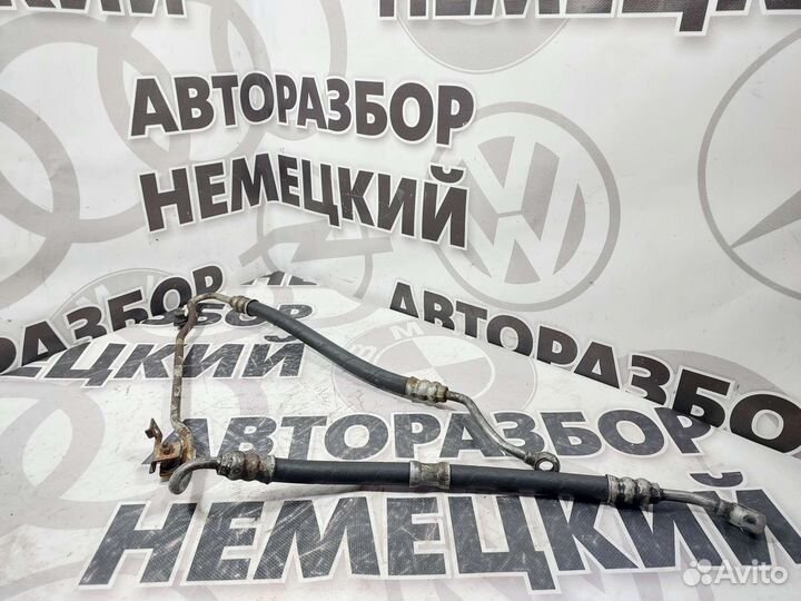 Шланг гур BMW E46