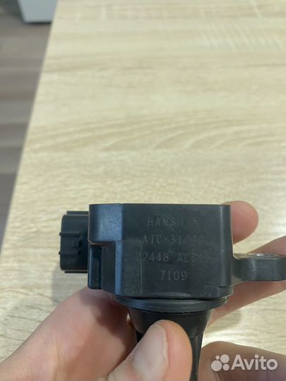 Катушка зажигания Infiniti FX35 / M35