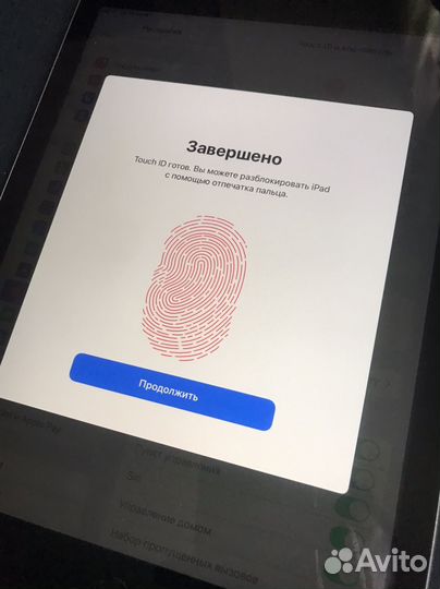 iPad 5 поколения 128gb