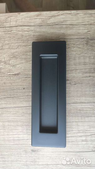 Ручки для раздвижной двери