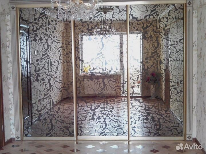 Гардеробные