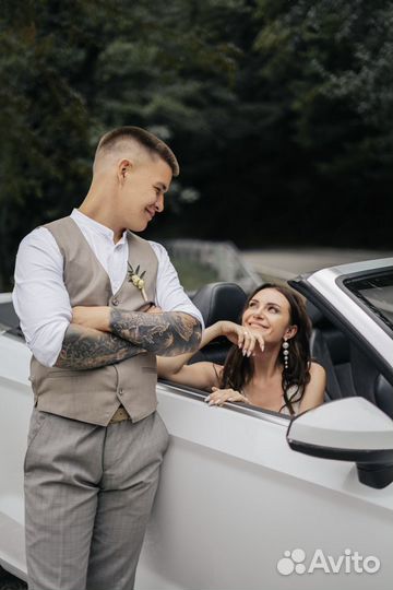 Свадебный Фотограф Сочи