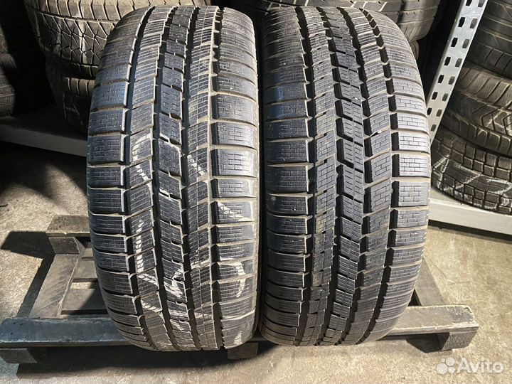 Pirelli Scorpion Ice&Snow 255/50 R19 107V