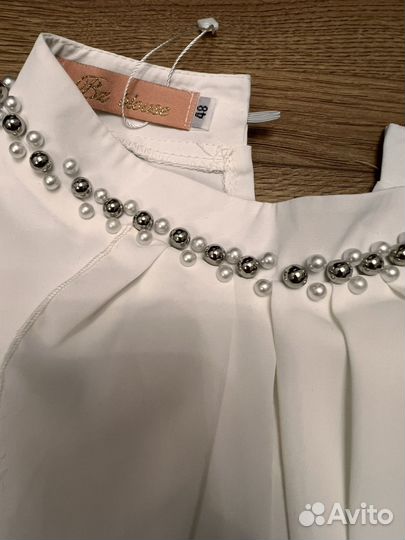 Блузка женская 48 50