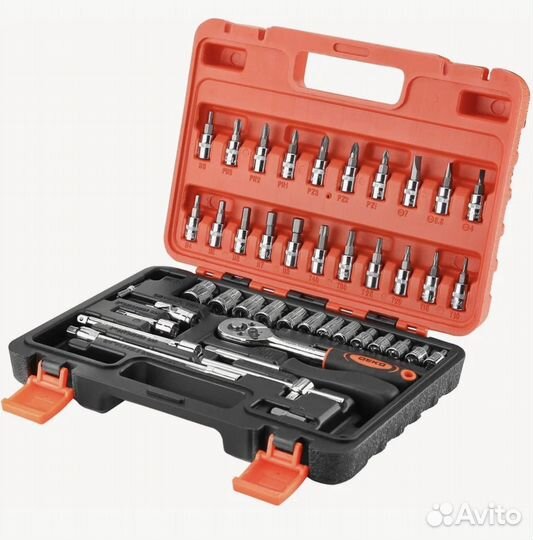 Набор инструментов deko