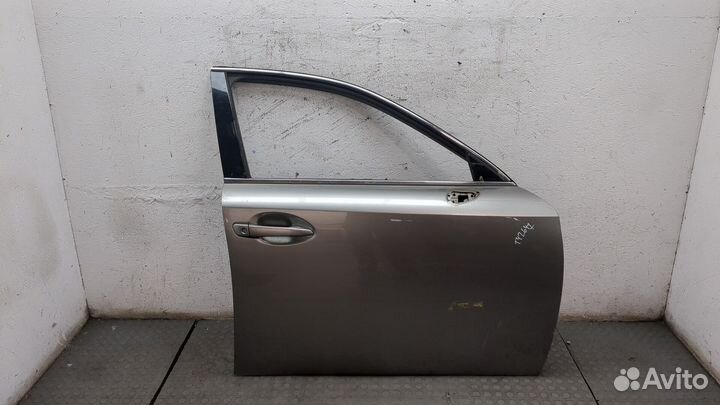 Дверь боковая Lexus IS, 2014