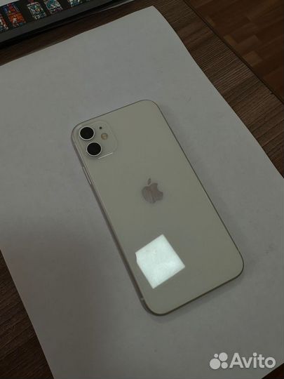 Apple iPhone 11 128 гб