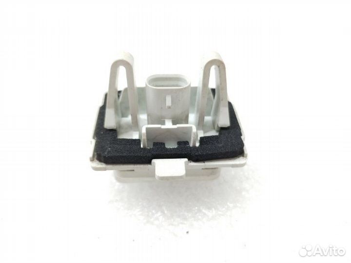 Подсветка номера задняя Mercedes-Benz E-Class S213