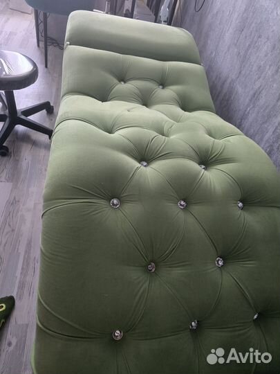 Кушетка косметологическая