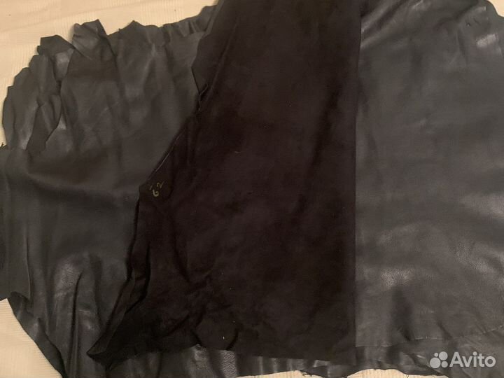 Овечья кожа