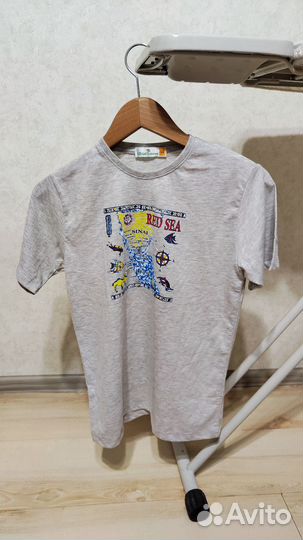 Футболки для девочки