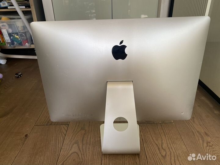 Apple iMac 27 late 2013