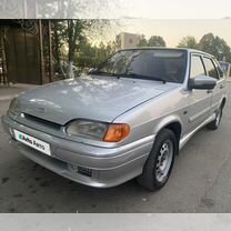 ВАЗ (LADA) 2114 Samara 1.6 MT, 2011, 145 000 км, с пробегом, цена 260 000 руб.