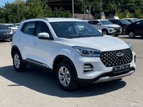 Chery Tiggo 4 Pro 1.5 CVT, 2023, 25 км, с пробегом, цена 2 389 000 руб.