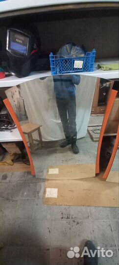 Зеркало большое на стену